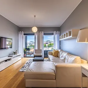 Green Apartment Apartament Funchal (Madeira)