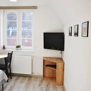 Apartament Złotników II Gdańsk