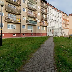 In The Center Gdańsk