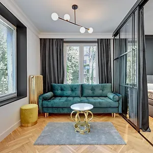 Grobla Charming By Downtown Gdańsk