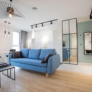 Rent40 Aura 2 Old Town Gdańsk