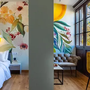 Artsquare Fragola - Center Kazimierz Apartament Kraków